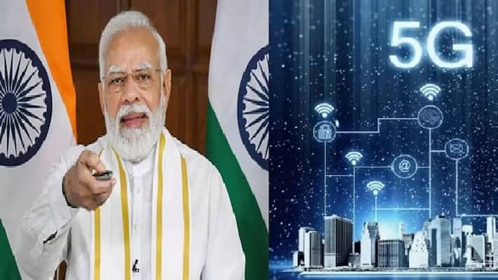 pm modi will launch 5G service in india tomorrow pm modi will launch 5G service in india tomorrow