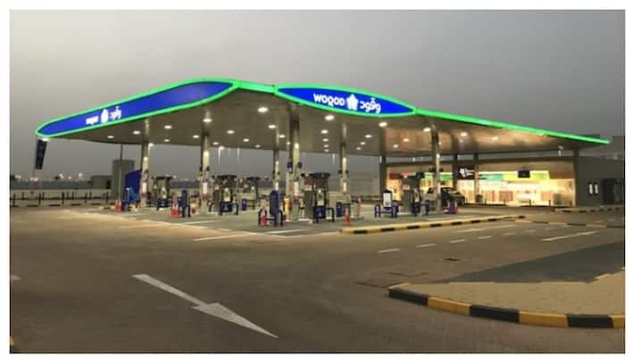 QatarEnergy announced fuel prices for October QatarEnergy announced fuel prices for October