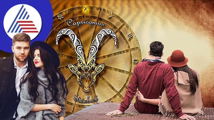 Here are suggestions to get Capricorn man back to your life Here are suggestions to get Capricorn man back to your life