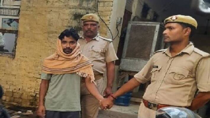 Kanpur MMS Case girl students caught accused Rishi red handed while making video why did police delete clip Kanpur MMS Case girl students caught accused Rishi red handed while making video why did police delete clip