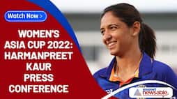 Womens Asia Cup 2022: It was Deepti Sharma awareness that she took the bails off - India Harmanpreet Kaur on Charlie Dean run out during England ODIs-ayh