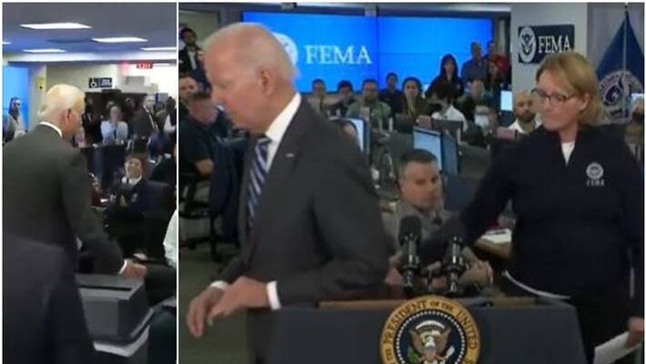 what happened to american president joe biden, new video viral what happened to american president joe biden, new video viral