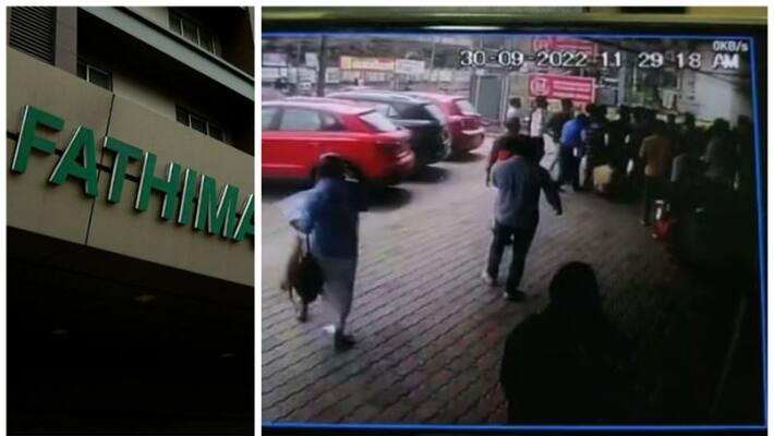 private hospital doctor attacked by a team of people in kozhikode private hospital doctor attacked by a team of people in kozhikode