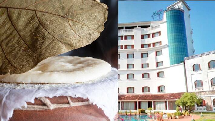 trivandrum mascot hotel host ramassery Idli fest trivandrum mascot hotel host ramassery Idli fest