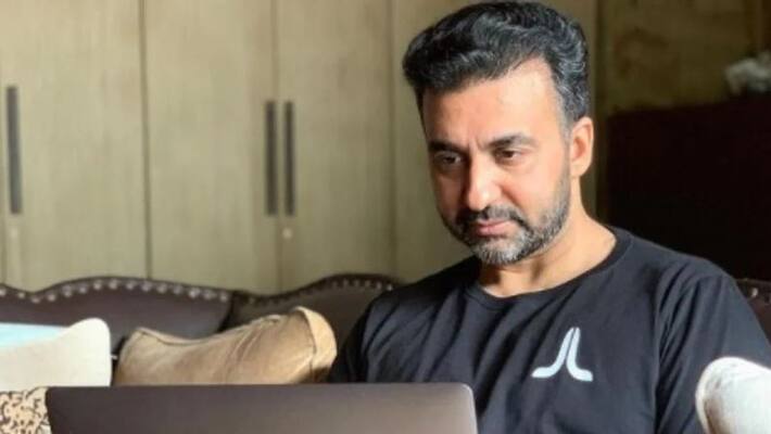 Raj Kundra writes a letter to CBI claiming innocence in pornography case GGA Raj Kundra writes a letter to CBI claiming innocence in pornography case GGA