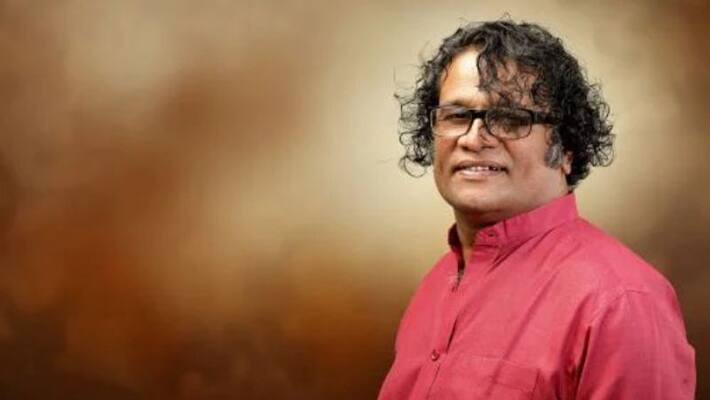 Actor Hareesh Peradi enters the film production field Actor Hareesh Peradi enters the film production field