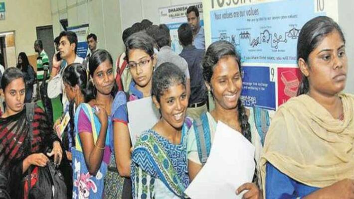 huge private employment camp conduct Employment and Training Dept huge private employment camp conduct Employment and Training Dept