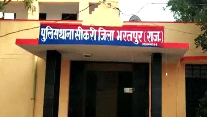 bharatpur crime news accused try to molest girl who is preparing for army agniveer recruitment asc bharatpur crime news accused try to molest girl who is preparing for army agniveer recruitment asc