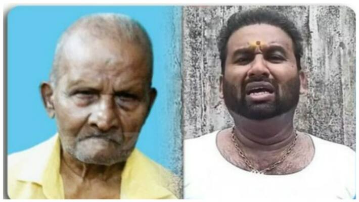 cool suresh father missing cool suresh father missing