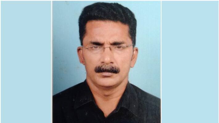 keralite expat died due to heart attack in saudi keralite expat died due to heart attack in saudi