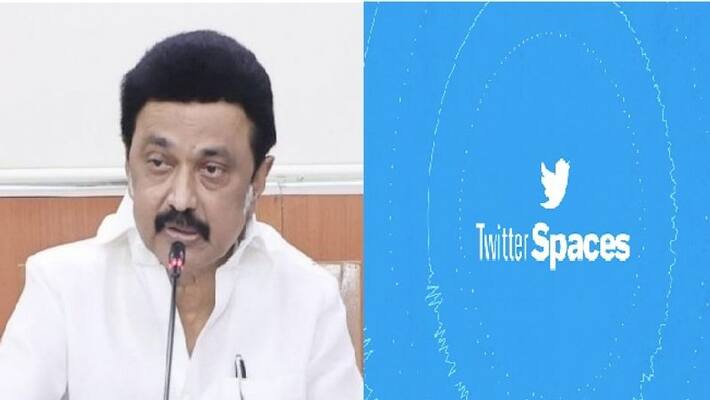 Know the truth before sharing news on social media says cm stalin Know the truth before sharing news on social media says cm stalin