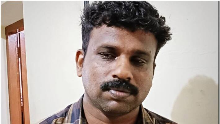 kerala visa fraud arrested in thiruvananthapuram kerala visa fraud arrested in thiruvananthapuram