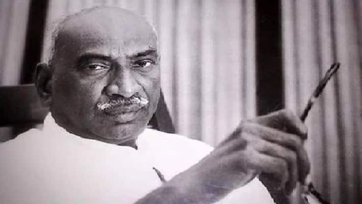 kamaraj and his Enormous power of common sense and pragmatism kamaraj and his Enormous power of common sense and pragmatism