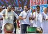 News Hour Congress Leader Rahul Gandhi Bharat Jodo Yatra enters BJP ruled Karnataka san