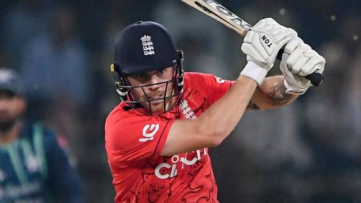 Philip salt sensational knock, England beats Pakistan and equalizes T20 Series Philip salt sensational knock, England beats Pakistan and equalizes T20 Series