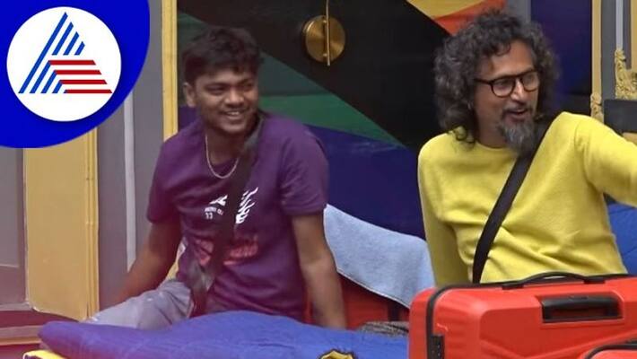 Bigg Boss Kannada season 9 vinod gobbaragala first new captain of the house gow Bigg Boss Kannada season 9 vinod gobbaragala first new captain of the house gow