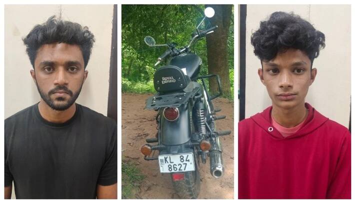3 gram mdma seized in wayanad two arrested 3 gram mdma seized in wayanad two arrested