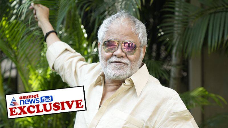 Exclusive Interview with Woh 3 din fame actor Sanjay Mishra AKA