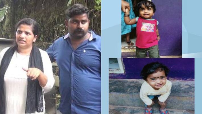 parents alleges medical negligence of private hospital in toddlers burnt death in Erumeli parents alleges medical negligence of private hospital in toddlers burnt death in Erumeli