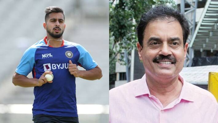 Ex Selector Dilip Vengsarkar wants Umran Malik in Team India squad for T20 World Cup 2022 Ex Selector Dilip Vengsarkar wants Umran Malik in Team India squad for T20 World Cup 2022