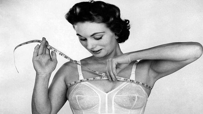 How to Increase Breast Size Naturally, here are some tips dva How to Increase Breast Size Naturally, here are some tips dva