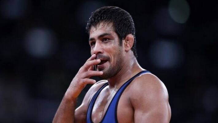 sagar dhankar case sufficient material to frame murder charges against sushil kumar says delhi police mda sagar dhankar case sufficient material to frame murder charges against sushil kumar says delhi police mda