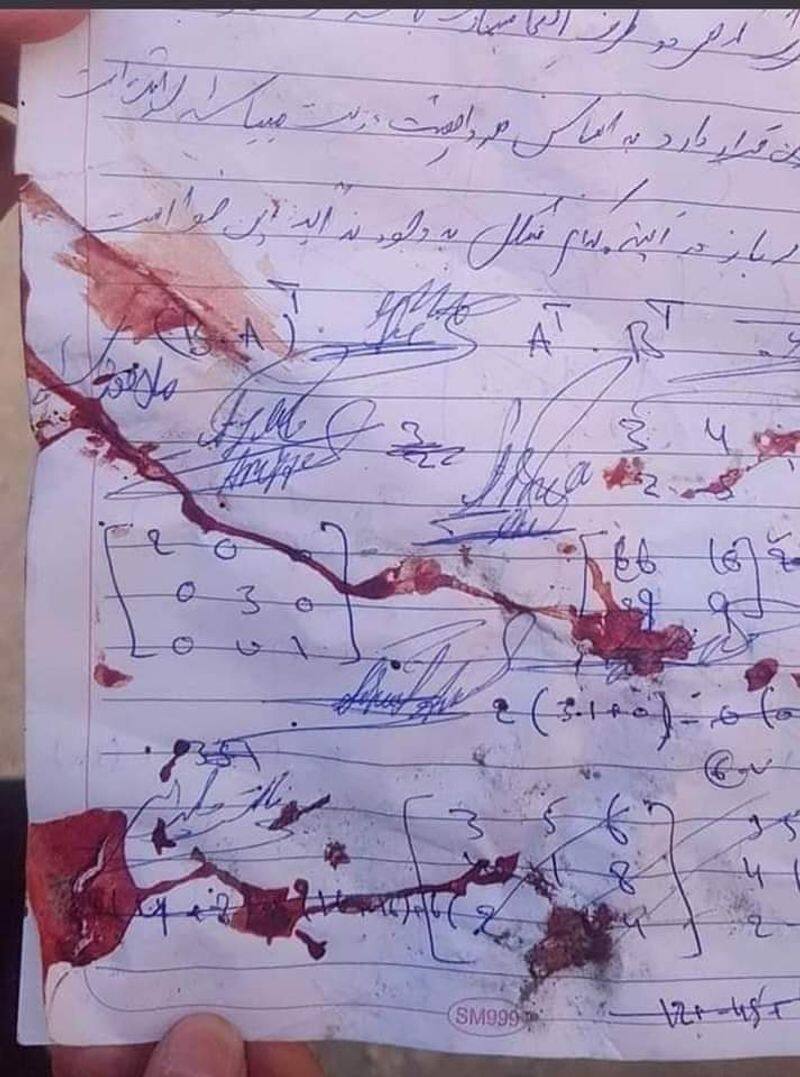 bomb blast in afghanistan17 કાબુલ બ્લાસ્ટમાં પરીક્ષાઓ આપી રહેલા બાળકોના ઉડ્યા ચીથરા, ૧૦૦ વિધાર્થીઓના મોત