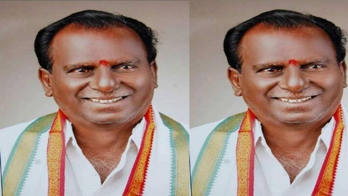 Khairatabad Ganesh Utsav Committee Chairman Sudarshan Mudiraj passed away Khairatabad Ganesh Utsav Committee Chairman Sudarshan Mudiraj passed away
