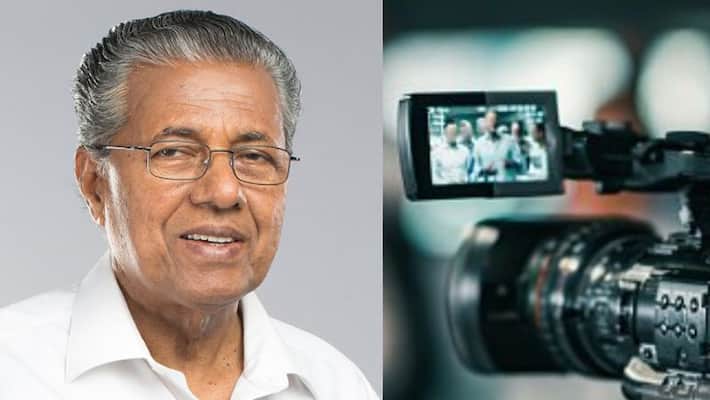cabinet sanctioned rs 7 lakh to film kerala chief minister pinarayi s visit to europe cabinet sanctioned rs 7 lakh to film kerala chief minister pinarayi s visit to europe