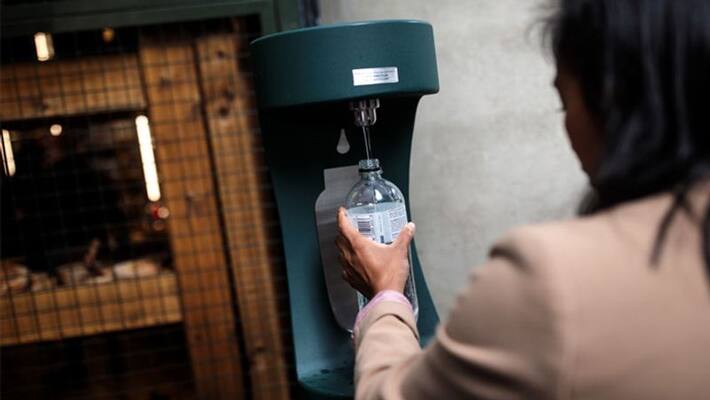 Disadvantage of drinking water from plastic bottle dva Disadvantage of drinking water from plastic bottle dva