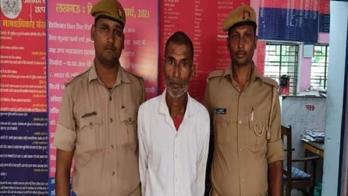 Father killed his own daughter in Chandauli police arrested Father killed his own daughter in Chandauli police arrested