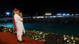 PM Narendra Modi skips public address in Rajasthan amid 10 PM loudspeaker norms