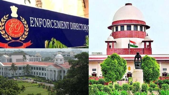 Gold smuggling case, Kerala opposes ED's demand to shift trial to Bengaluru Gold smuggling case, Kerala opposes ED's demand to shift trial to Bengaluru