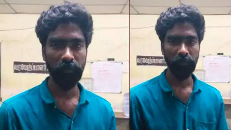 chennai ganja dealer murder case.. 5 people Arrest