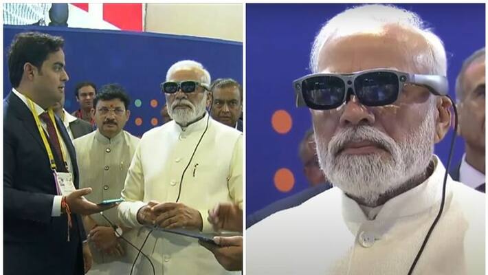 PM Narendra Modi Launch 5G Service in India Take Live Demo From DIAS To Monitor Work In Real time san PM Narendra Modi Launch 5G Service in India Take Live Demo From DIAS To Monitor Work In Real time san