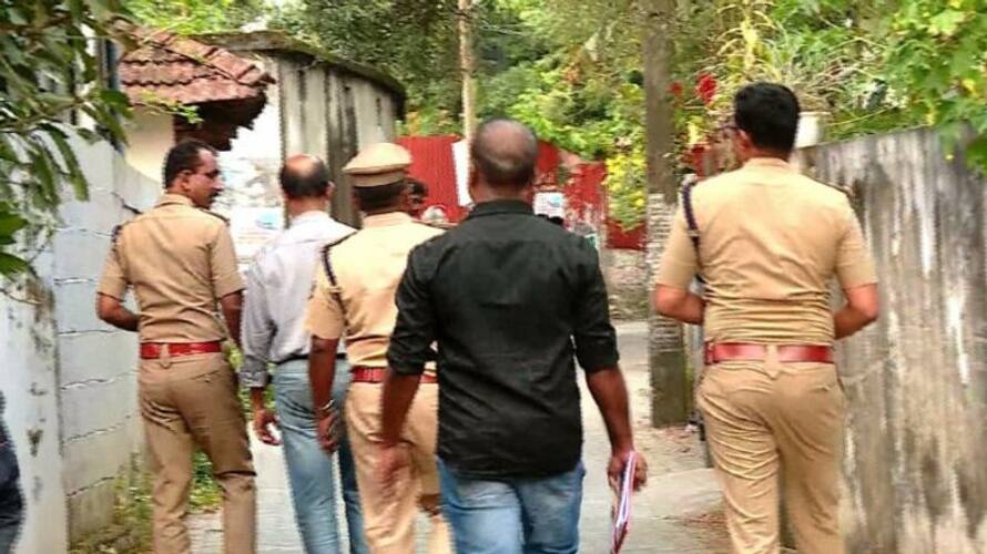 Hundreads of criminals arrested in operation aag Hundreads of criminals arrested in operation aag