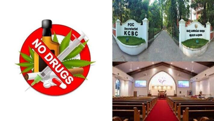 Anti drug program on Sunday, Marthoma Church opposes Anti drug program on Sunday, Marthoma Church opposes