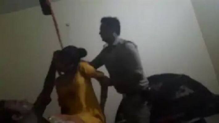 Bijnor Woman hanged after quarrel with husband victim life was saved this work done by police Bijnor Woman hanged after quarrel with husband victim life was saved this work done by police