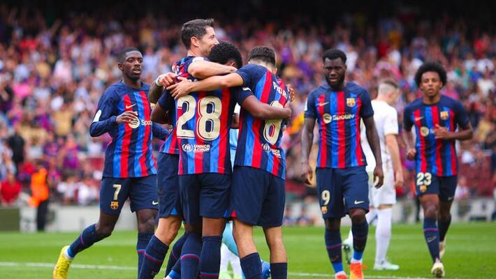 UEFA Champions League Barcelona vs Inter Milan match preview and more UEFA Champions League Barcelona vs Inter Milan match preview and more