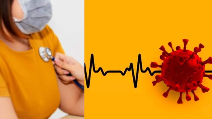 covid related heart issues and solutions covid related heart issues and solutions