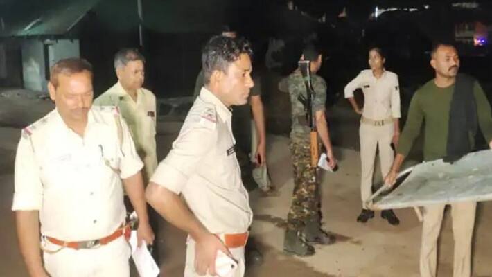 Brother kills sister for love marriage Brother kills sister for love marriage