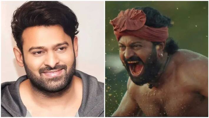 salar star prabhas watching rishab shetty starrer kantara film sgk salar star prabhas watching rishab shetty starrer kantara film sgk