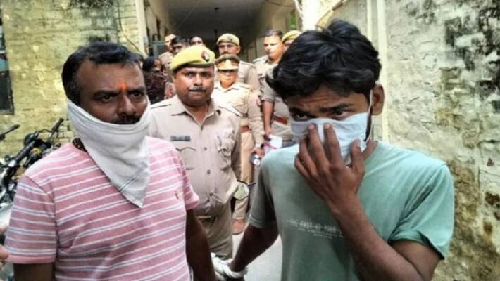 Kanpur MMS Case Police escaped porn videos of hostel students recovered from this place Kanpur MMS Case Police escaped porn videos of hostel students recovered from this place
