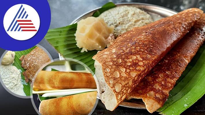 Delicious Benne Dosas We Can Get In This Legendary Spots Of Town Vin Delicious Benne Dosas We Can Get In This Legendary Spots Of Town Vin