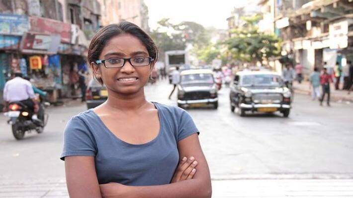 A girl from Mumbai Shweta Katti born in red light area kamathipura and become most powerful women in America dva A girl from Mumbai Shweta Katti born in red light area kamathipura and become most powerful women in America dva