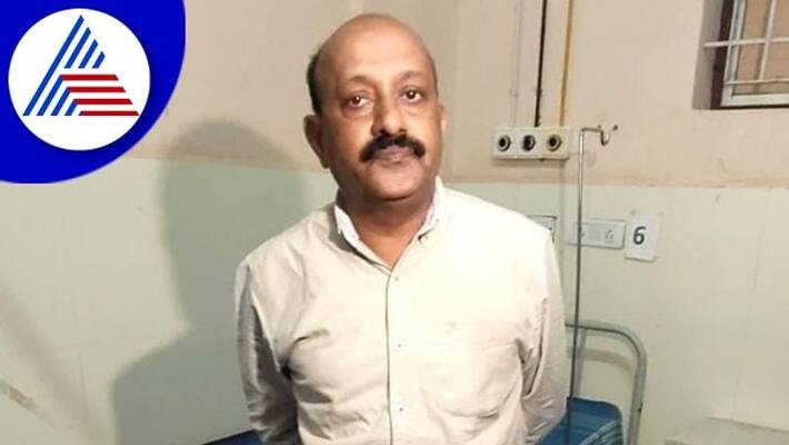 A fake Lokayukta official arrested by chikkaballapur police rav A fake Lokayukta official arrested by chikkaballapur police rav