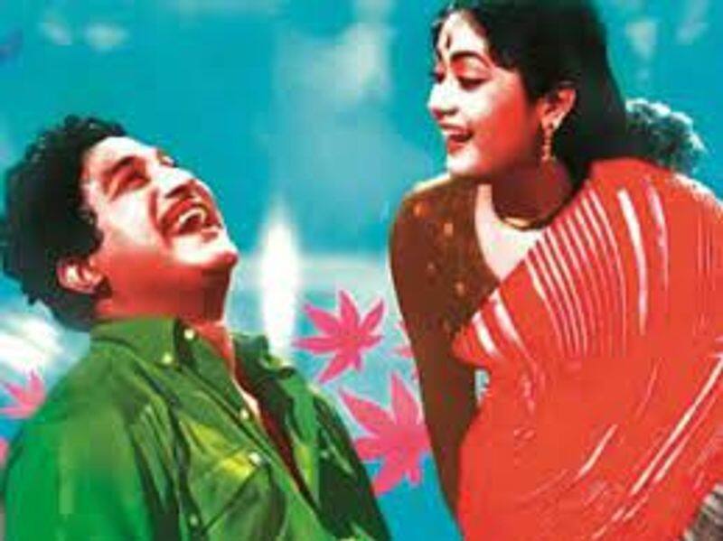 Sivaji Ganesan birthday special commercially successful films 