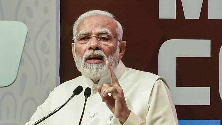 Character certificate first: Himachal district administration to journalists covering PM Modi's event on October 5 AJR Character certificate first: Himachal district administration to journalists covering PM Modi's event on October 5 AJR