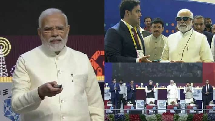 5G Service to Reach Every Village of India by Dec 2023, Says Mukesh Ambani 5G Service to Reach Every Village of India by Dec 2023, Says Mukesh Ambani