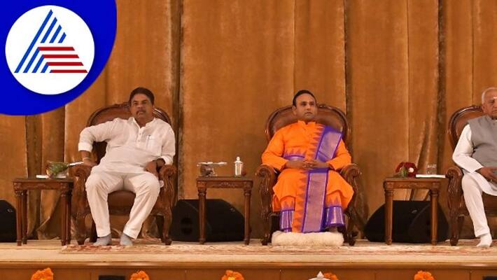It is difficult to achieve success despite the ability says Minister R Ashok rav It is difficult to achieve success despite the ability says Minister R Ashok rav